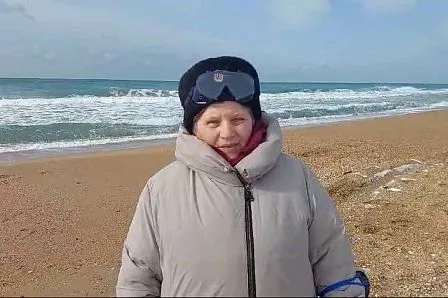 Ольга Милько