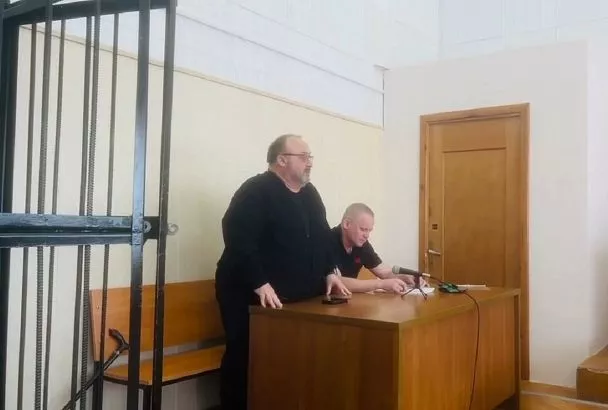 Житель Кубани заплатит полмиллиона рублей штрафа за взятку сотруднику военкомата