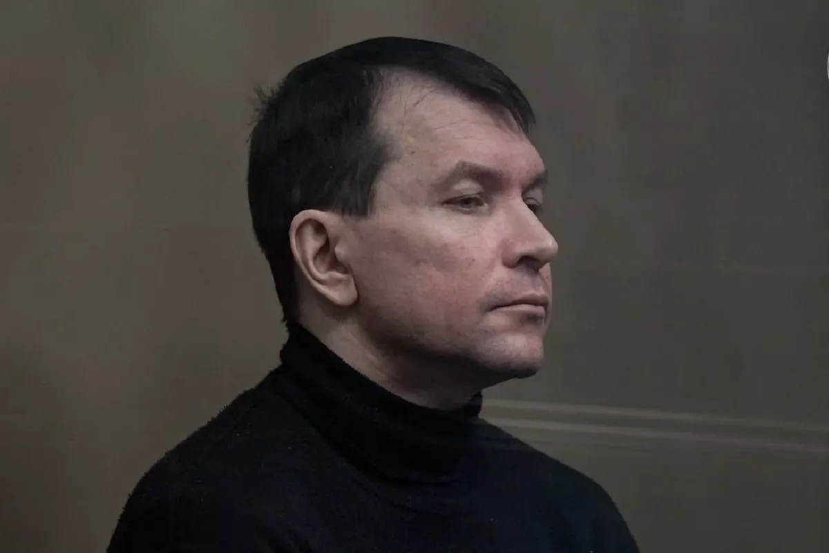 Краснодарец осужден на 20 лет за убийство экс-жены на глазах у собственного ребенка