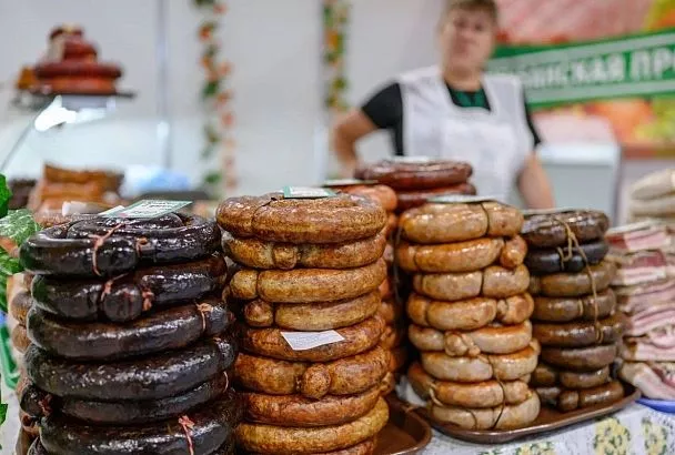 За свежими продуктами - к местным фермерам. Где будут работать ярмарки выходного дня в Краснодаре 11 октября