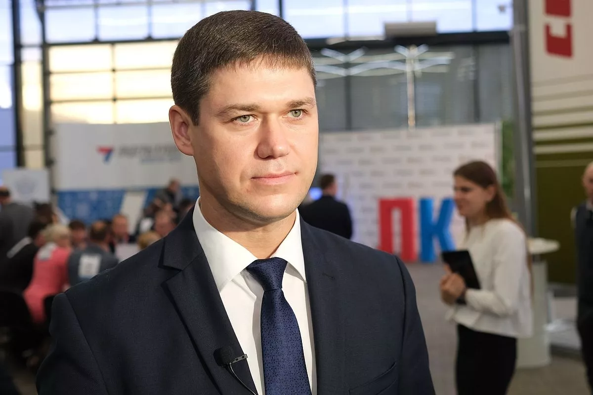 Сергей Алтухов