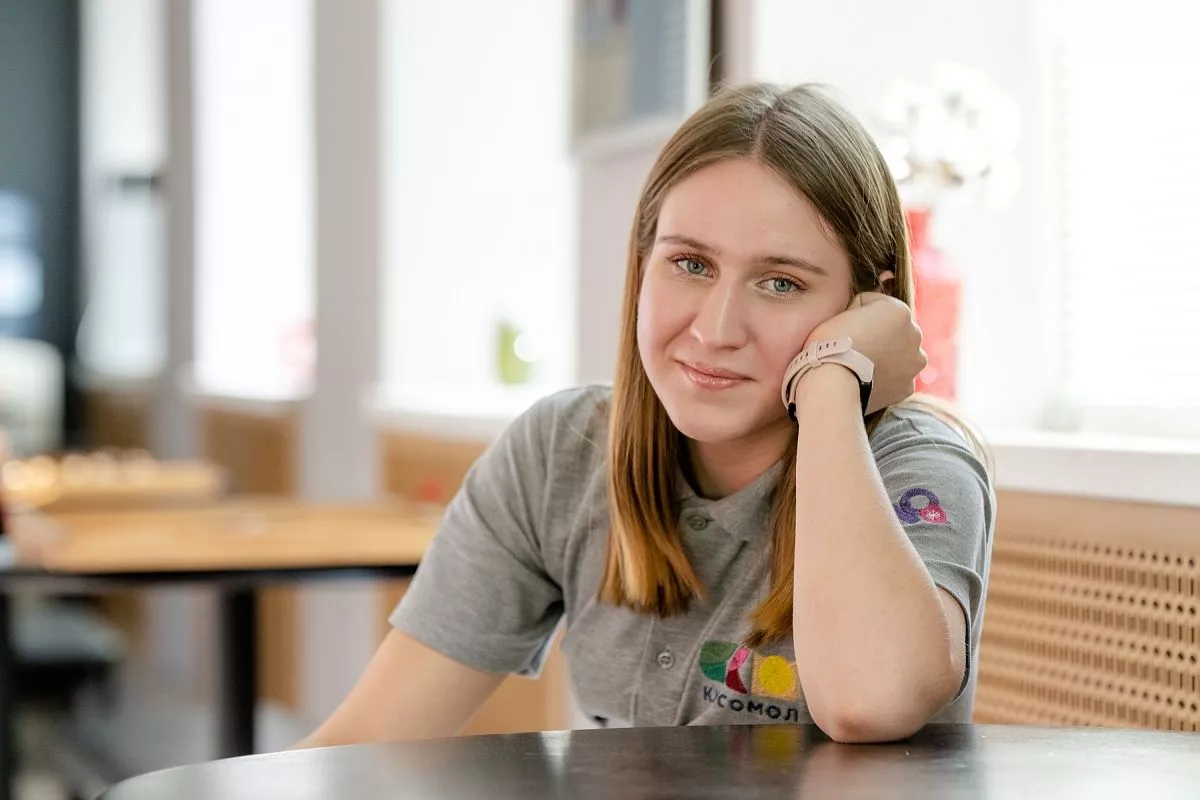 Елена Засобенко Елена Засобенко