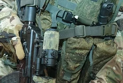 ВС РФ освободили Камышеваху в ДНР