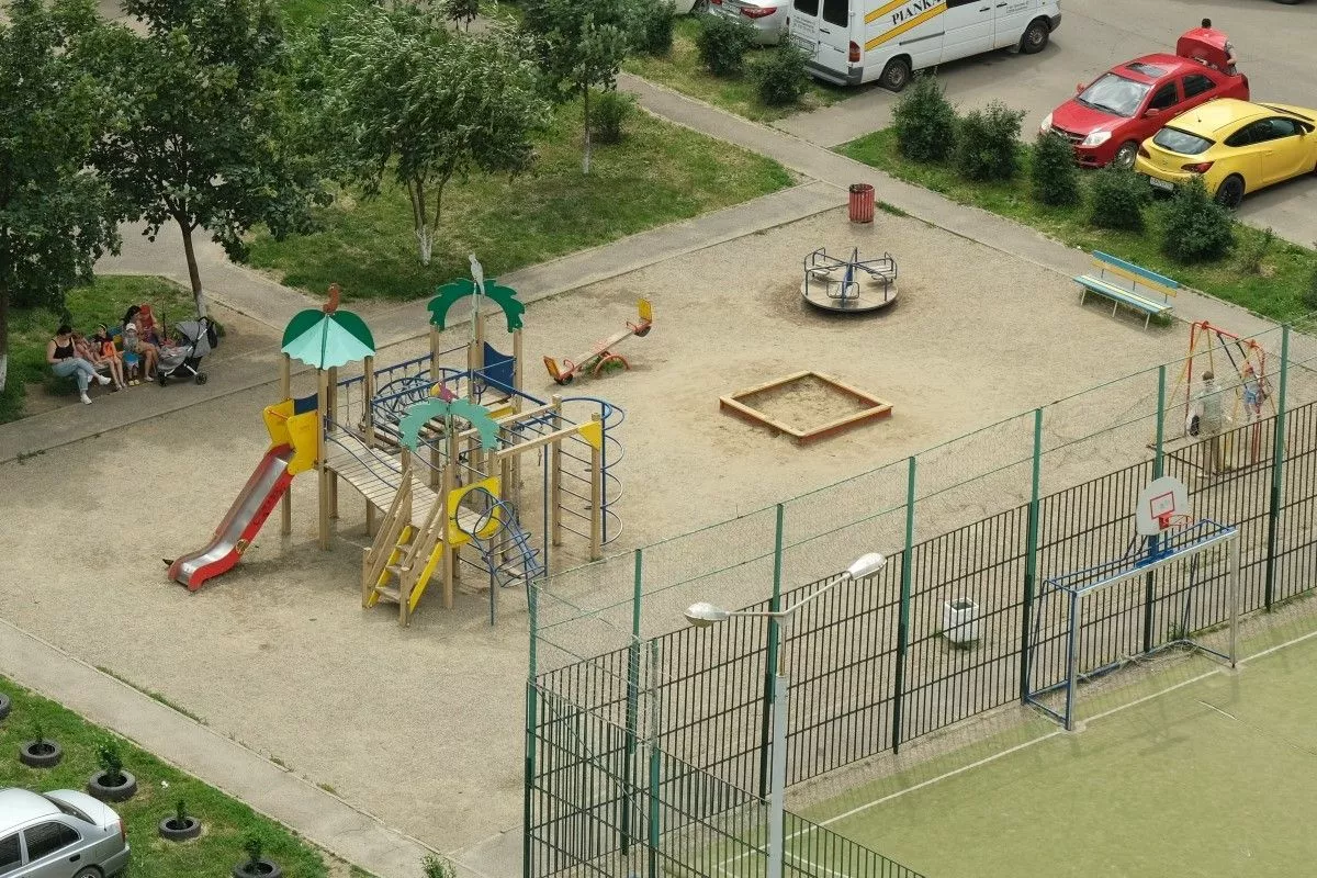 Опубликован топ локаций Краснодара с самыми недорогими квартирами рядом с парками