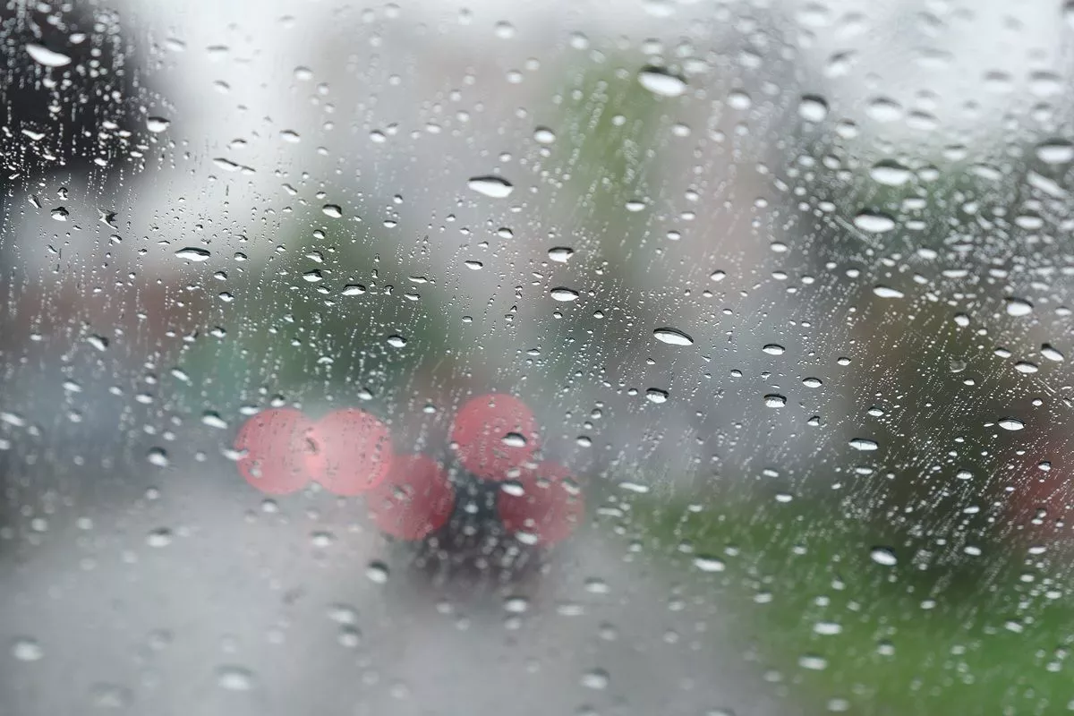 Непогода доберется до Сочи: мощные дожди ударят в предгорьях