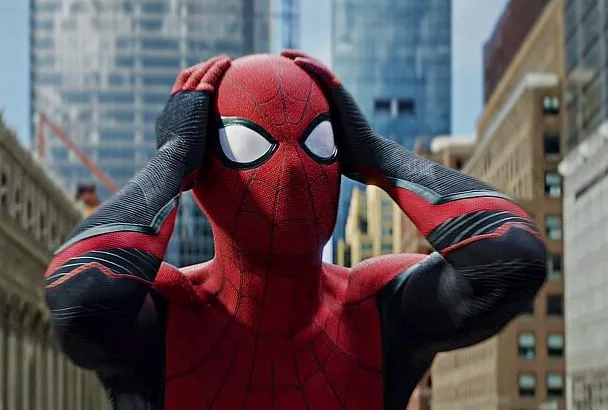 Человек‑паук выходит на большие экраны: «Новый день» покажут в IMAX