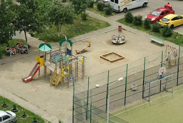 Опубликован топ локаций Краснодара с самыми недорогими квартирами рядом с парками