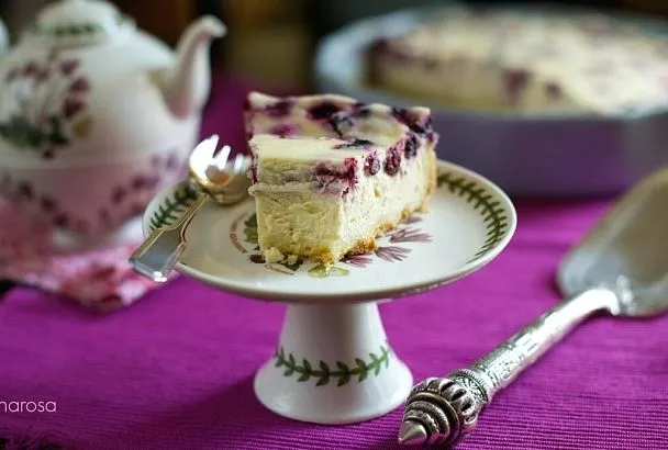 Творожно-банановая запеканка в микроволновке: вкусный десерт всего за 10 минут