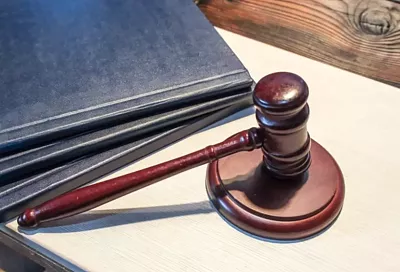 Указом Владимира Путина на Кубани назначены пять судей