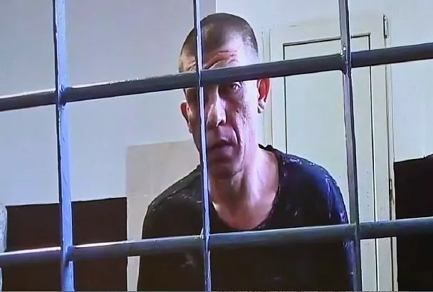 До смерти избивший жену на глазах у детей житель Кубани не смог обжаловать приговор
