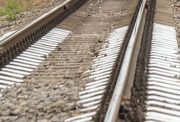 РЖД сообщили о готовности запуска движения по новой железнодорожной ветке к аэропорту Анапы после его открытия