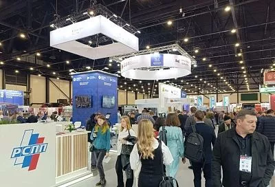 Кубань представит на площадке «Российского промышленника» продукцию новых индустриальных отраслей