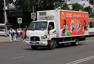Рынок труда в сфере доставки и логистики стабилизируется на Кубани