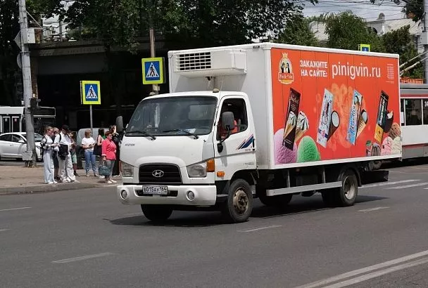 Рынок труда в сфере доставки и логистики стабилизируется на Кубани