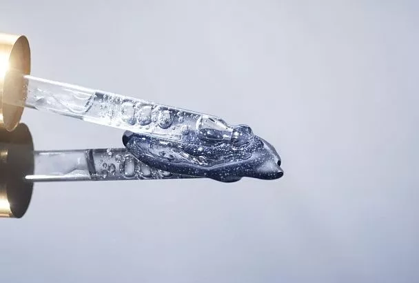 Мороз против металлов: ученые создали «зеленый» фильтр для очистки сточных вод