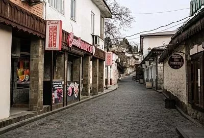 Цены на квартиры в Крыму растут быстрее, чем на Кубани