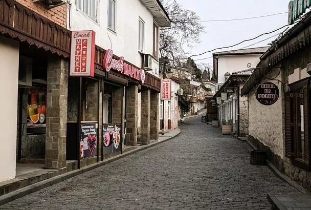 Цены на квартиры в Крыму растут быстрее, чем на Кубани