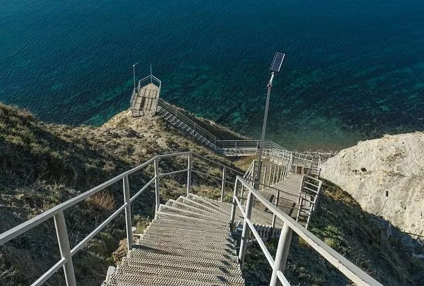 Эксперт Нарт рассказала, как провести время на новогодних праздниках в Анапе