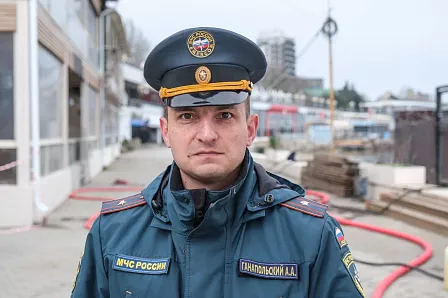 Антон Ганапольский 