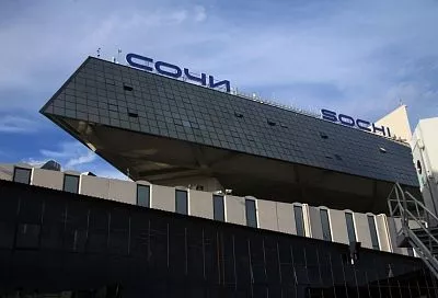 Ограничения на прием и выпуск самолетов сняли в аэропорту Сочи