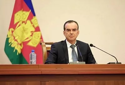 Губернатор Кубани Вениамин Кондратьев: «Поддержка семей участников СВО – задача номер один для краевой власти»
