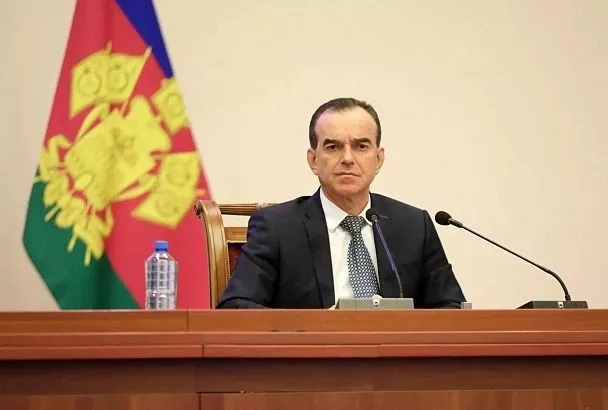 Губернатор Кубани Вениамин Кондратьев: «Поддержка семей участников СВО – задача номер один для краевой власти»