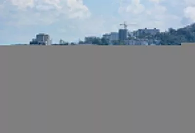 Сама дорогая квартира в Сочи сдается за 195 тыс. рублей в сутки