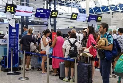В России с сентября изменятся правила продажи туров