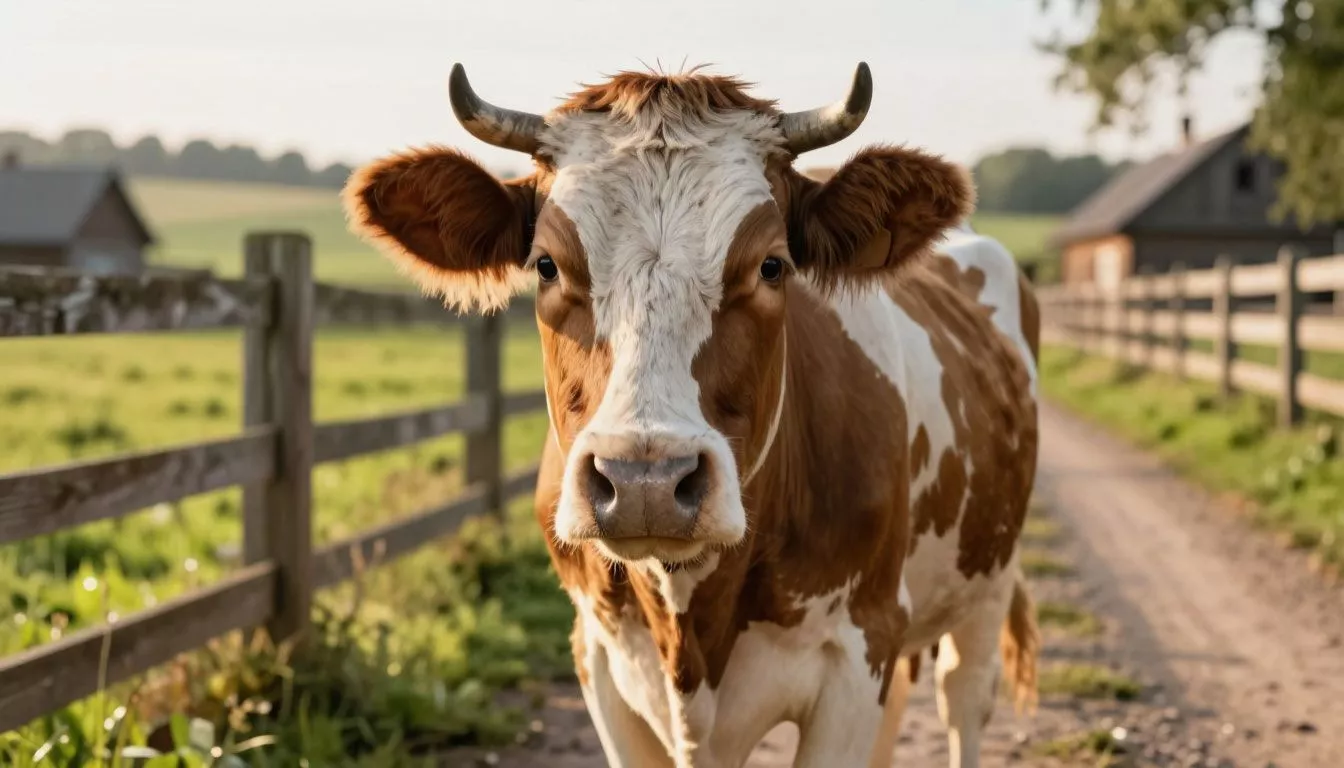 В новосибирском селе массово изымают скот под предлогом борьбы с пастереллёзом