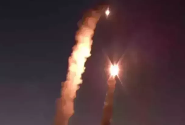 ВС РФ нанесли удары по местам производства и хранения боеприпасов ВСУ