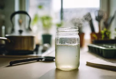 Чем заменить питательную среду для биопрепаратов