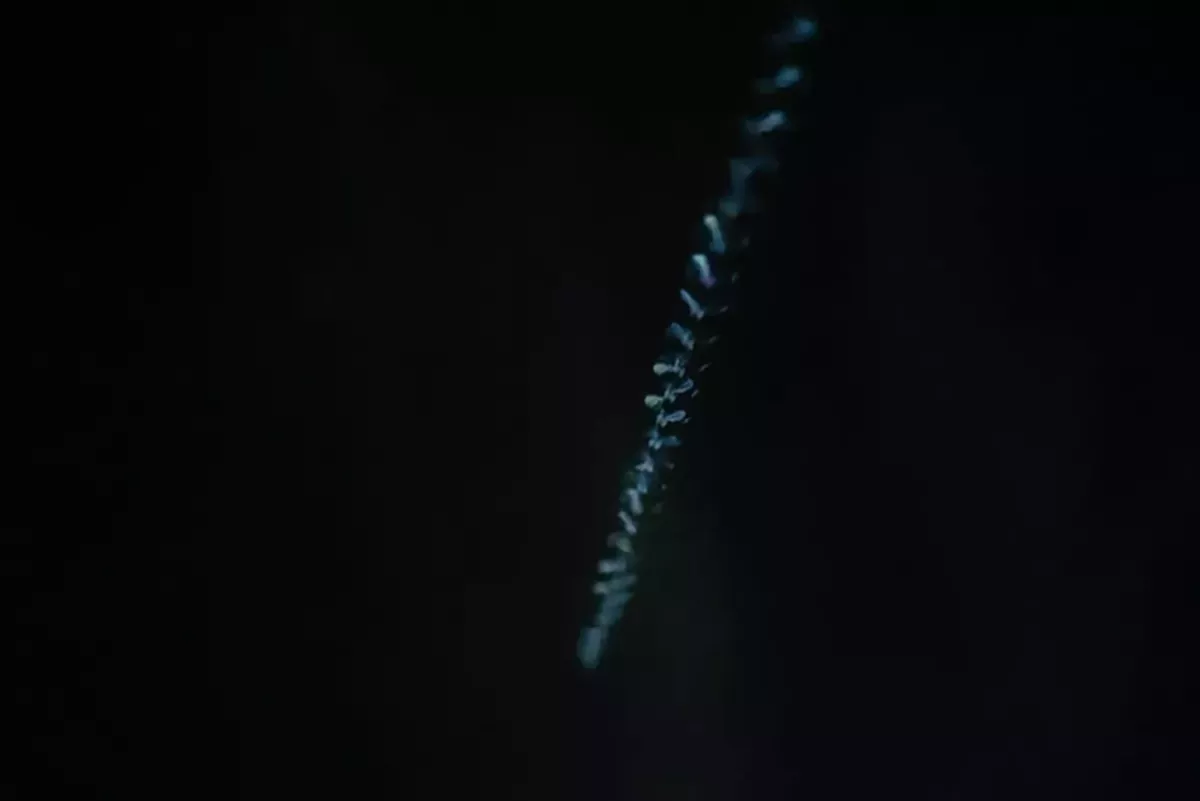 ВСУ вновь пытались ударить беспилотниками по компрессорной станции «Турецкого потока» в Краснодарском крае