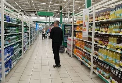 Инфляция за 2025 год в Краснодарском крае стала самой низкой за последние пять лет