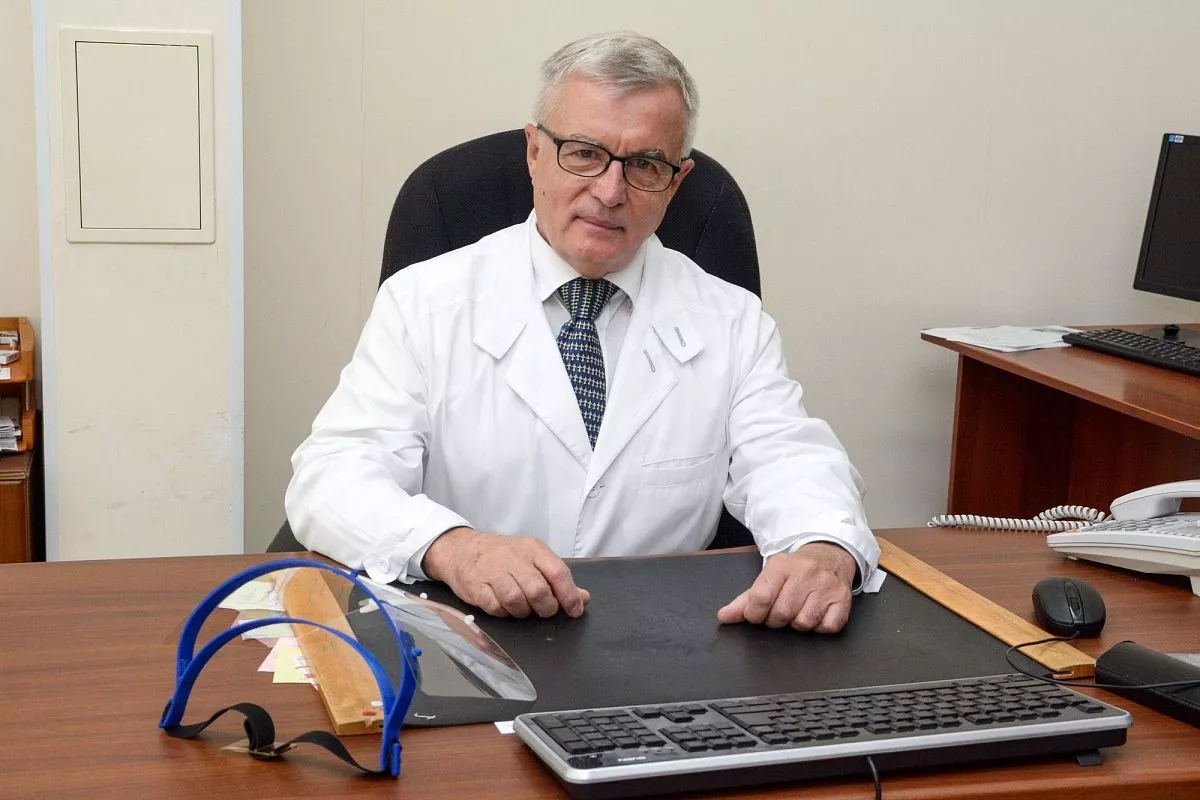 Геннадий Кормилицын Геннадий Кормилицын