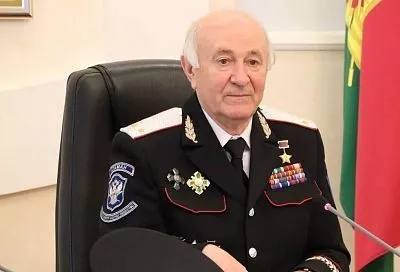 Николай Долуда: «Ни один казак не дрогнул, мы добивались успеха вместе»