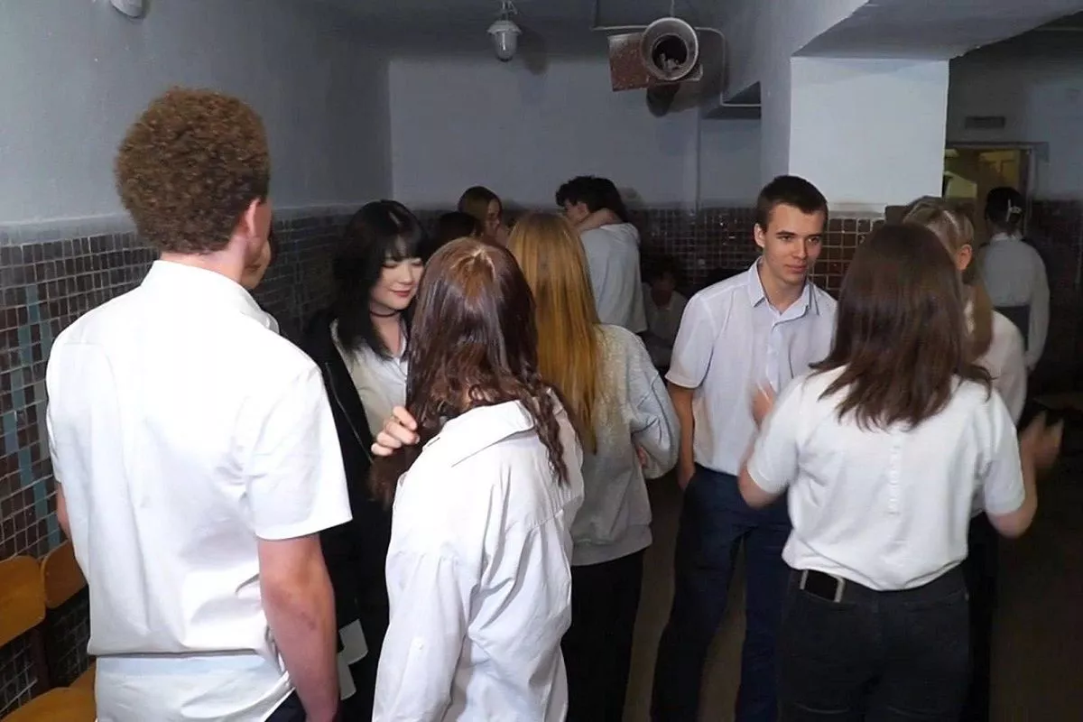 Второй день на территории Краснодара проходит Всероссийская штабная тренировка по гражданской обороне