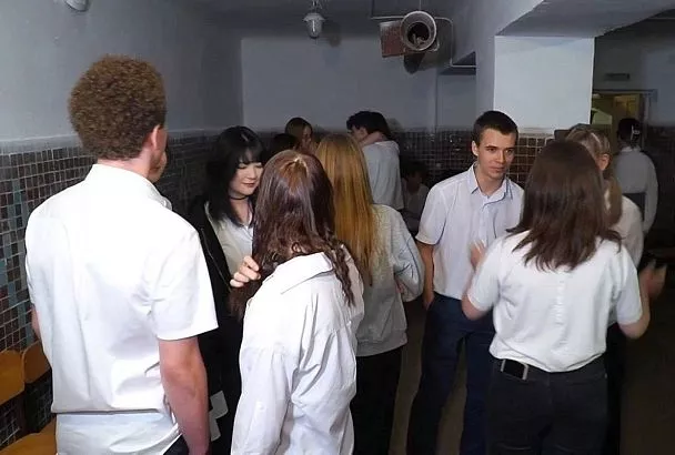 Второй день на территории Краснодара проходит Всероссийская штабная тренировка по гражданской обороне