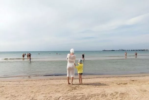 Ранние бронирования летнего отдыха в Анапе выросли в два раза