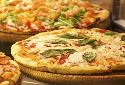 Как приготовить идеальное бездрожжевое тесто для пиццы всего за 10 минут. Пошаговый рецепт