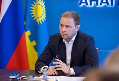 Госкорпорацию «Туризм.РФ» возглавил экс-мэр Анапы Василий Швец