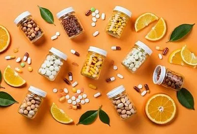 Утренний прием БАДов: секреты пользы и возможные риски для здоровья