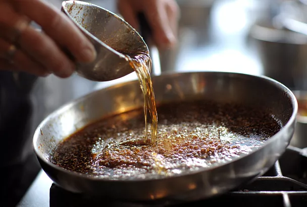 Бернуазет дома: ореховое «коричневое» масло, которое меняет вкус блюд