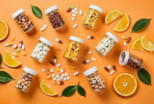 Утренний прием БАДов: секреты пользы и возможные риски для здоровья