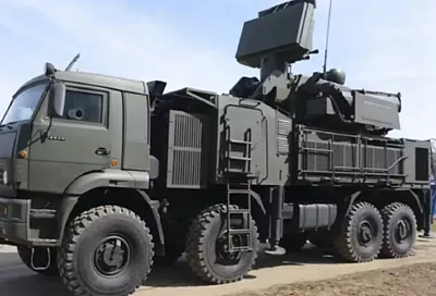 Еще 10 беспилотников ВСУ самолетного типа уничтожены над Краснодарским краем