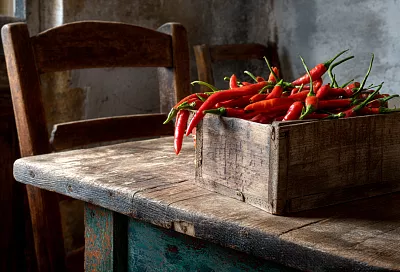 Как приготовить острый соус в стиле Tabasco дома: рецепт из трёх ингредиентов