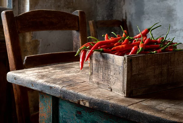 Как приготовить острый соус в стиле Tabasco дома: рецепт из трёх ингредиентов