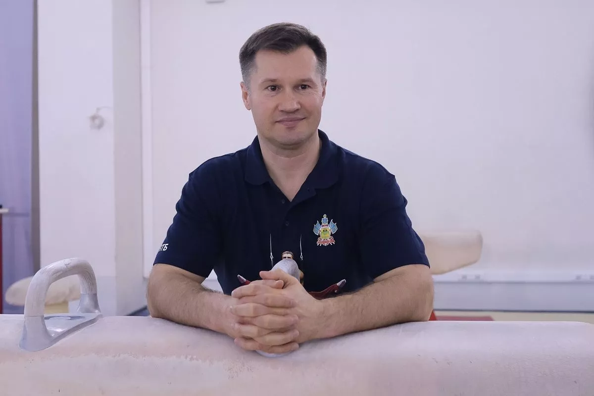  Алексей надеется, что подобные мастер-классы будут проводиться на постоянной основе.