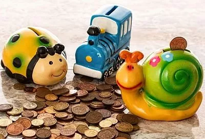 Пять простых способов накопить деньги на дорогую покупку