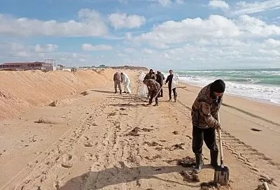 Кубанский проект «Спасай море» вышел в суперфинал премии «Россия — страна возможностей»