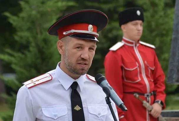 Дмитрий Пирог: «За последние пять лет Кубанское казачье войско достигло выдающихся результатов по множеству направлений»
